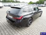 BMW Seria 3 320 Touring Diesel Mild Hybrid MR`22 E6d/e G21 Aukcja 295854 - grafika 6
