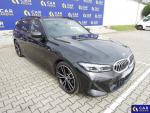 BMW Seria 3 320 Touring Diesel Mild Hybrid MR`22 E6d/e G21 Aukcja 295854 - grafika 7