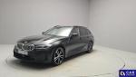 BMW Seria 3 320 Touring Diesel Mild Hybrid MR`22 E6d/e G21 Aukcja 295854 - grafika 2
