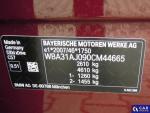 BMW Seria 5 530 Touring Diesel MR`21 E6d G31 Aukcja 295855 - grafika 10