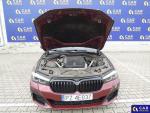 BMW Seria 5 530 Touring Diesel MR`21 E6d G31 Aukcja 295855 - grafika 12