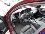 BMW Seria 5 530 Touring Diesel MR`21 E6d G31 Aukcja 295855 - grafika 15