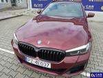 BMW Seria 5 530 Touring Diesel MR`21 E6d G31 Aukcja 295855 - grafika 32