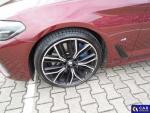 BMW Seria 5 530 Touring Diesel MR`21 E6d G31 Aukcja 295855 - grafika 37