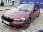 BMW Seria 5 530 Touring Diesel MR`21 E6d G31 Aukcja 295855 - grafika 3