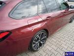 BMW Seria 5 530 Touring Diesel MR`21 E6d G31 Aukcja 295855 - grafika 50