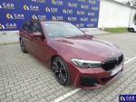 BMW Seria 5 530 Touring Diesel MR`21 E6d G31 Aukcja 295855 - grafika 7