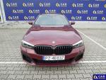 BMW Seria 5 530 Touring Diesel MR`21 E6d G31 Aukcja 295855 - grafika 8