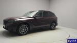 BMW X5 Plug-in Hybrid MR`18 E6d G05 Aukcja 296627 - grafika 1