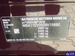 BMW X5 Plug-in Hybrid MR`18 E6d G05 Aukcja 296627 - grafika 10