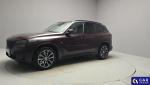 BMW X5 Plug-in Hybrid MR`18 E6d G05 Aukcja 296627 - grafika 2