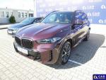BMW X5 Plug-in Hybrid MR`18 E6d G05 Aukcja 296627 - grafika 3