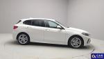 BMW Seria 1 118 Diesel MR`19 E6d F40 Aukcja 297090 - grafika 3