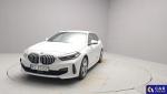 BMW Seria 1 118 Diesel MR`19 E6d F40 Aukcja 297090 - grafika 2