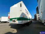 Schmitz Cargobull SKO 24 35.0t  Aukcja 295799 - grafika 1