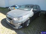 Kia Ceed 1.4 MR`18 E6 Aukcja 295676 - grafika 1