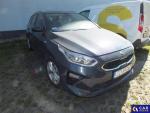 Kia Ceed 1.4 MR`18 E6 Aukcja 295676 - grafika 4