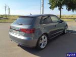 Audi A3  Aukcja 294651 - grafika 2