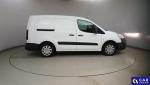 Peugeot Partner serviceinredning, WEBASTO MED  Aukcja 294652 - grafika 14