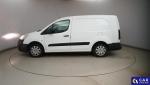 Peugeot Partner serviceinredning, WEBASTO MED  Aukcja 294652 - grafika 15