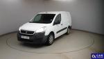 Peugeot Partner serviceinredning, WEBASTO MED  Aukcja 294652 - grafika 17