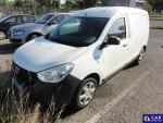 Dacia Dokker  Aukcja 297614 - grafika 1