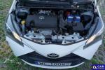 Toyota Yaris 1.5 MR`17 E6c Aukcja 296510 - grafika 25