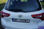Toyota Yaris 1.5 MR`17 E6c Aukcja 296510 - grafika 37