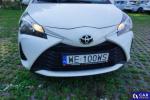 Toyota Yaris 1.5 MR`17 E6c Aukcja 296510 - grafika 41