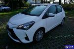Toyota Yaris 1.5 MR`17 E6c Aukcja 296510 - grafika 1