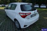 Toyota Yaris 1.5 MR`17 E6c Aukcja 296510 - grafika 2
