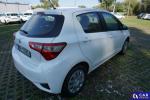 Toyota Yaris 1.5 MR`17 E6c Aukcja 296510 - grafika 4