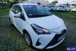 Toyota Yaris 1.5 MR`17 E6c Aukcja 296510 - grafika 5