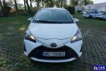 Toyota Yaris 1.5 MR`17 E6c Aukcja 296510 - grafika 6
