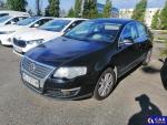 Volkswagen Passat B6 2.0 TDI-CR MR`05 E5 Aukcja 294878 - grafika 1