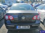 Volkswagen Passat B6 2.0 TDI-CR MR`05 E5 Aukcja 294878 - grafika 3