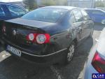 Volkswagen Passat B6 2.0 TDI-CR MR`05 E5 Aukcja 294878 - grafika 4