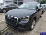 Audi Q2 35 TFSI basis Aukcja 294654 - grafika 1