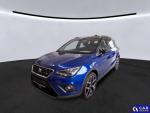 Seat Arona FR Aukcja 294656 - grafika 1