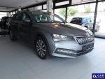 Skoda Superb Ambition iV Aukcja 294659 - grafika 3