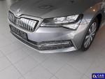Skoda Superb Ambition iV Aukcja 294659 - grafika 27