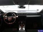 Skoda Superb Ambition iV Aukcja 294659 - grafika 32