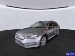 Skoda Superb Ambition iV Aukcja 294659 - grafika 7
