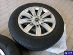 Volkswagen Tiguan Life Aukcja 294664 - grafika 21