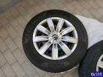Volkswagen Tiguan Life Aukcja 294664 - grafika 22