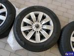 Volkswagen Tiguan Life Aukcja 294664 - grafika 23