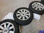 Volkswagen Tiguan Life Aukcja 294664 - grafika 28