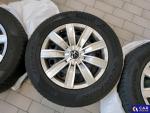 Volkswagen Tiguan Life Aukcja 294664 - grafika 34