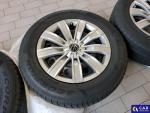 Volkswagen Tiguan Life Aukcja 294664 - grafika 35