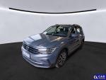 Volkswagen Tiguan Life Aukcja 294664 - grafika 6